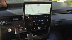 2023 Hyundai Staria Cargo 5-Seater — фото 14