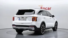 2024 Kia Sorento Diesel 2.2 2WD — фото 2