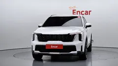 2024 Kia Sorento Diesel 2.2 2WD — фото 3