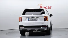 2024 Kia Sorento Diesel 2.2 2WD — фото 4