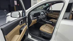2024 Kia Sorento Diesel 2.2 2WD — фото 10