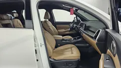 2024 Kia Sorento Diesel 2.2 2WD — фото 11