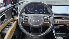 2024 Kia Sorento Diesel 2.2 2WD — фото 13