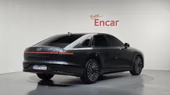 2023 Hyundai Grandeur 2,5 Gasoline 2WD — фото 2