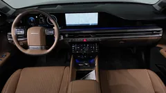 2023 Hyundai Grandeur 2,5 Gasoline 2WD — фото 7