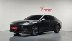 2023 Hyundai Grandeur 2,5 Gasoline 2WD — фото 12