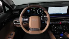 2023 Hyundai Grandeur 2,5 Gasoline 2WD — фото 17