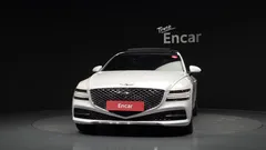 2022 Genesis G80 Gasoline 2.5 Turbo 2WD — фото 3