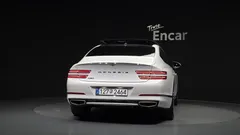 2022 Genesis G80 Gasoline 2.5 Turbo 2WD — фото 4