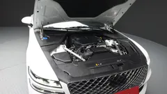 2022 Genesis G80 Gasoline 2.5 Turbo 2WD — фото 6