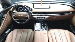 2022 Genesis G80 Gasoline 2.5 Turbo 2WD — фото 7