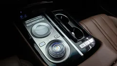 2022 Genesis G80 Gasoline 2.5 Turbo 2WD — фото 9