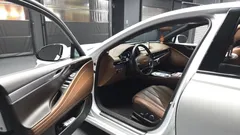 2022 Genesis G80 Gasoline 2.5 Turbo 2WD — фото 10