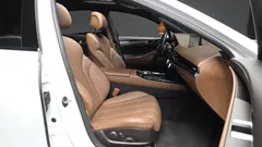 2022 Genesis G80 Gasoline 2.5 Turbo 2WD — фото 11