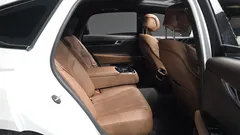 2022 Genesis G80 Gasoline 2.5 Turbo 2WD — фото 12