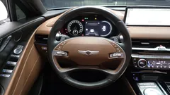 2022 Genesis G80 Gasoline 2.5 Turbo 2WD — фото 13