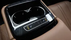 2022 Genesis G80 Gasoline 2.5 Turbo 2WD — фото 18