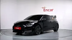 2023 Hyundai Veloster 2.0 N — фото 1