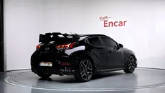 2023 Hyundai Veloster 2.0 N — фото 2