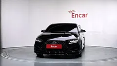 2023 Hyundai Veloster 2.0 N — фото 3