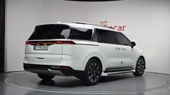 2023 Kia Carnival Diesel 9-Seater Noblesse — фото 2