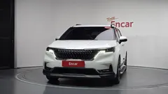 2023 Kia Carnival Diesel 9-Seater Noblesse — фото 3
