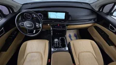 2023 Kia Carnival Diesel 9-Seater Noblesse — фото 7