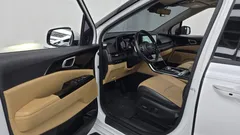 2023 Kia Carnival Diesel 9-Seater Noblesse — фото 10