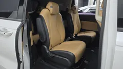 2023 Kia Carnival Diesel 9-Seater Noblesse — фото 11