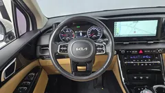 2023 Kia Carnival Diesel 9-Seater Noblesse — фото 14