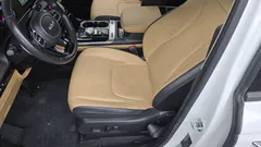 2023 Kia Carnival Diesel 9-Seater Noblesse — фото 19