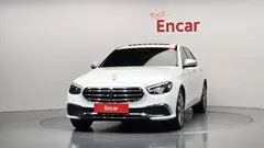2023 Mercedes-Benz E-Class E350 4MATIC Exclusive — фото 3