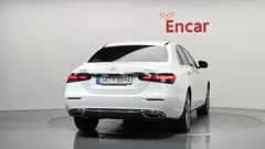 2023 Mercedes-Benz E-Class E350 4MATIC Exclusive — фото 4