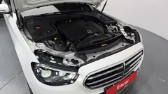 2023 Mercedes-Benz E-Class E350 4MATIC Exclusive — фото 6