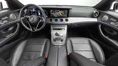 2023 Mercedes-Benz E-Class E350 4MATIC Exclusive — фото 7