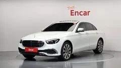 2023 Mercedes-Benz E-Class E350 4MATIC Exclusive — фото 11