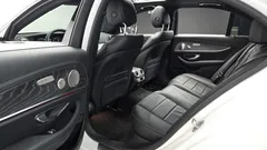 2023 Mercedes-Benz E-Class E350 4MATIC Exclusive — фото 15
