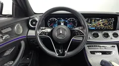 2023 Mercedes-Benz E-Class E350 4MATIC Exclusive — фото 16