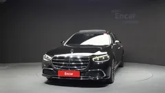 2023 Mercedes-Benz S-Class S450L 4MATIC — фото 3
