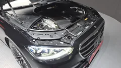 2023 Mercedes-Benz S-Class S450L 4MATIC — фото 6