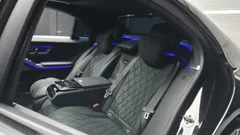 2023 Mercedes-Benz S-Class S450L 4MATIC — фото 12