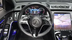 2023 Mercedes-Benz S-Class S450L 4MATIC — фото 14