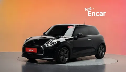 2023 Mini Cooper Classic