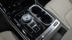 2023 Kia Carnival Gasoline 7-seater Limousine(Special vehicle) — фото 9