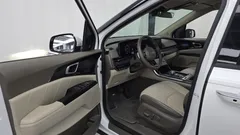 2023 Kia Carnival Gasoline 7-seater Limousine(Special vehicle) — фото 10