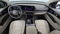 2023 Kia Carnival Gasoline 7-seater Limousine(Special vehicle) — фото 14