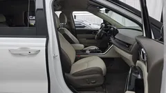 2023 Kia Carnival Gasoline 7-seater Limousine(Special vehicle) — фото 15