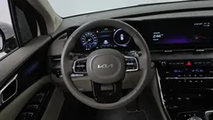 2023 Kia Carnival Gasoline 7-seater Limousine(Special vehicle) — фото 17