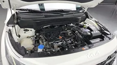 2023 Kia Seltos Gasoline 1.6 Turbo 2WD — фото 6