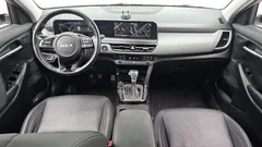 2023 Kia Seltos Gasoline 1.6 Turbo 2WD — фото 7